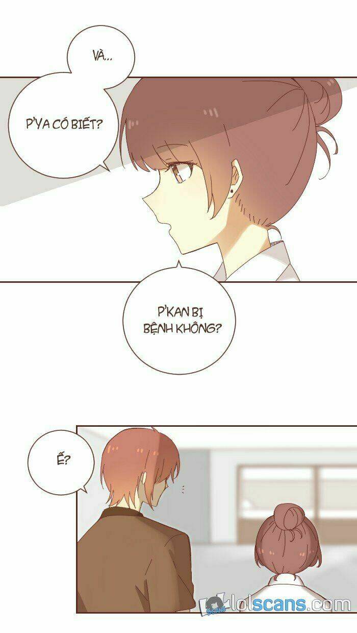 From Nightmare To Love Chương 11 Ảnh 20