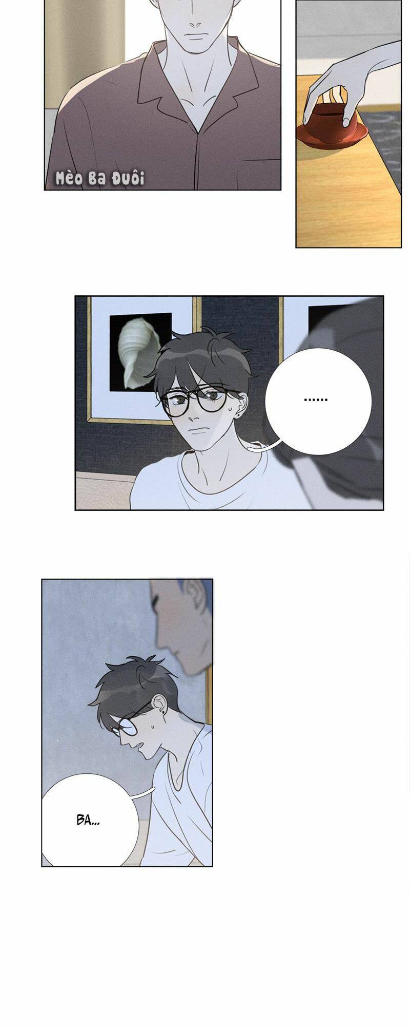 Here U Are Chương 135 Ảnh 13