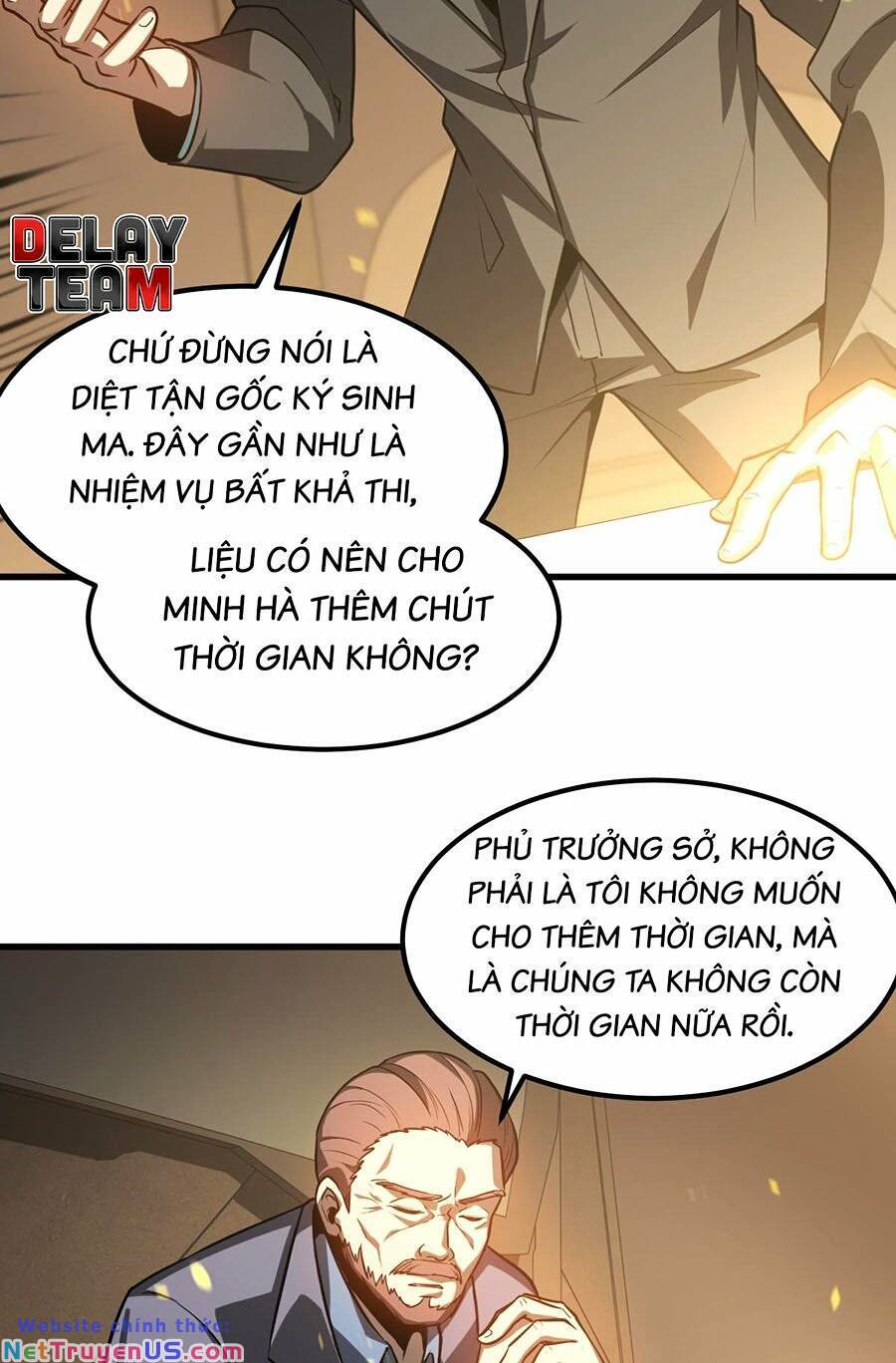 Siêu Phàm Tiến Hóa Chương 130 Ảnh 49