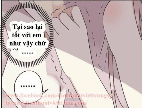 Vết Cắn Ngọt Ngào Chương 47 Ảnh 8