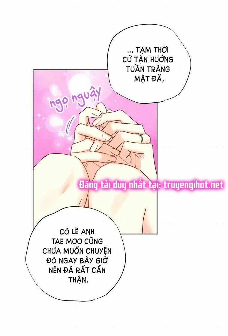 Hẹn Hò Nơi Công Sở Chương 118 Ảnh 35