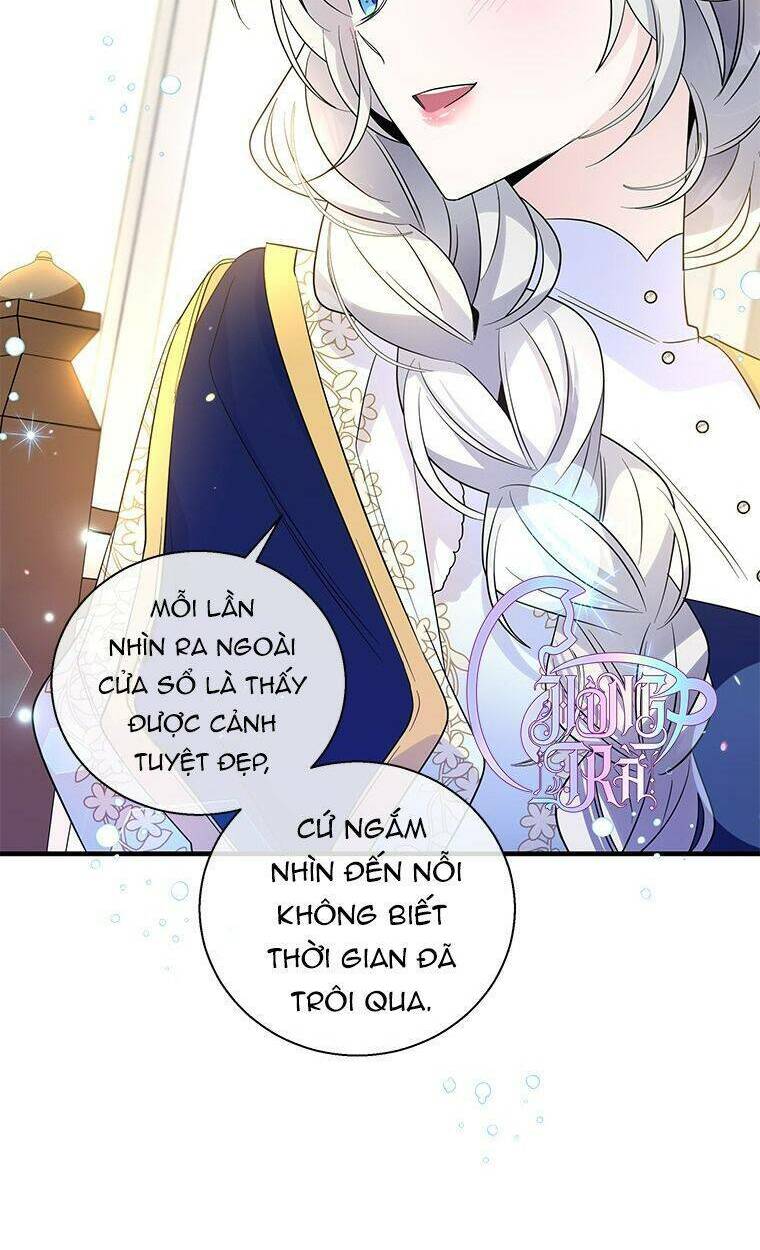 Chồng Yêu, Em Muốn Đình Công! Chương 56 Ảnh 16
