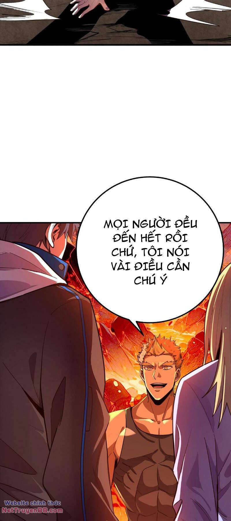 Vong Linh Thiên Sứ Chương 6 Ảnh 3