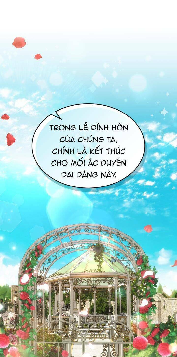Tôi Vô Tình Cứu Được Em Trai Nam Chính Chương 58 Ảnh 70