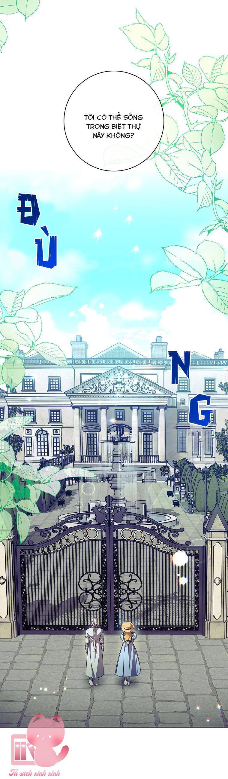 Nhận Nuôi Người Cha Phản Diện Chương 65 Ảnh 35