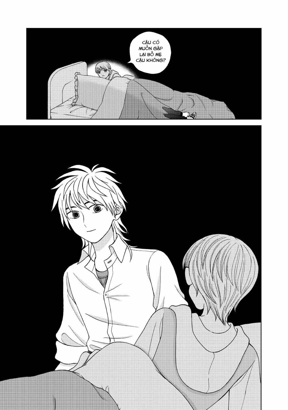 Aono-Kun Ni Sawaritai Kara Shinitai Chương 15 Ảnh 18