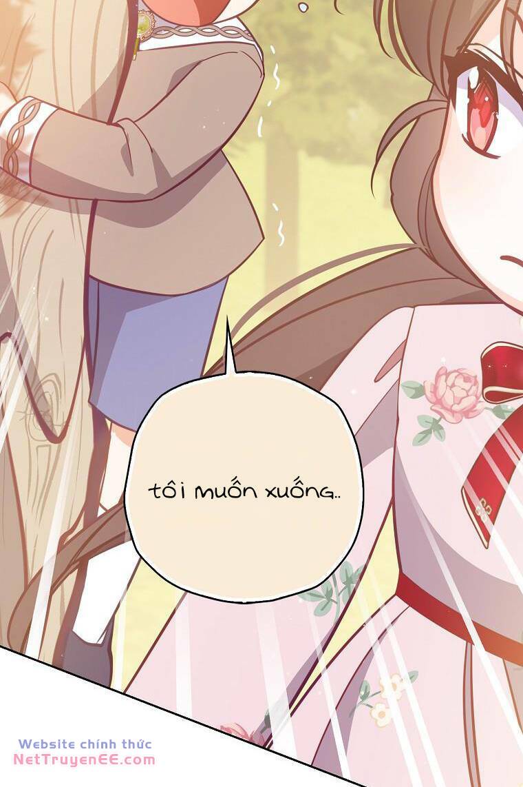 Cô Em Gái Quý Giá Của Nhân Vật Phản Diện Chương 125 Ảnh 87