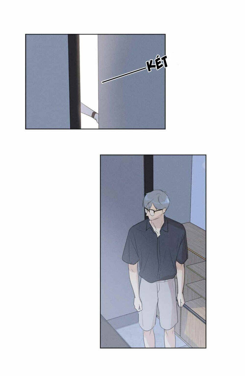 Here U Are Chương 130 Ảnh 45