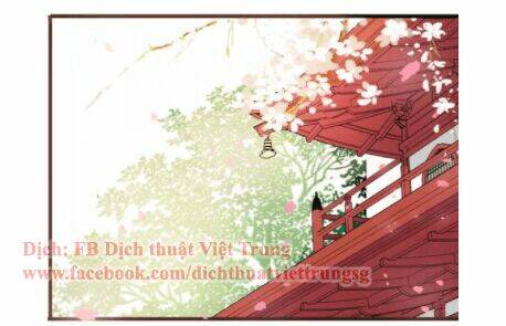 Bạn Trai Tôi Là Cẩm Y Vệ Chương 86 Ảnh 23