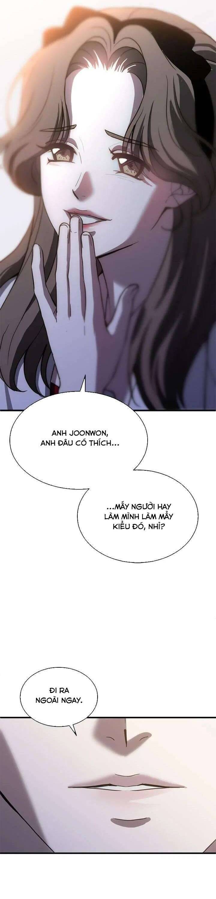 Ba Lần Động Phòng Chương 65 Ảnh 11
