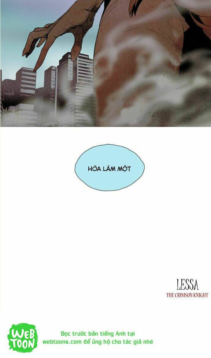 Lessa 2: The Crimson Knight Chương 108 Ảnh 29
