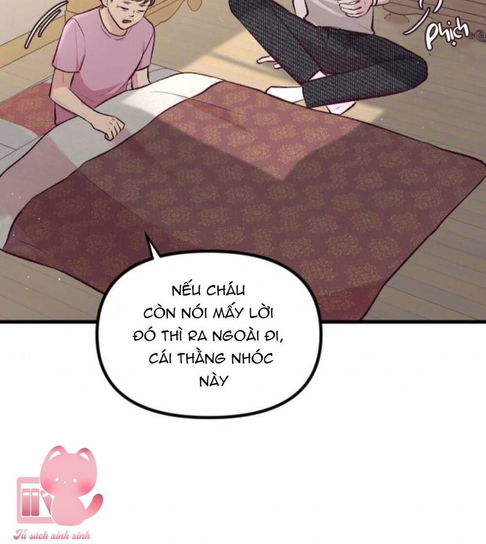 Tình Cờ Ta Gặp Nhau Chương 7 Ảnh 9