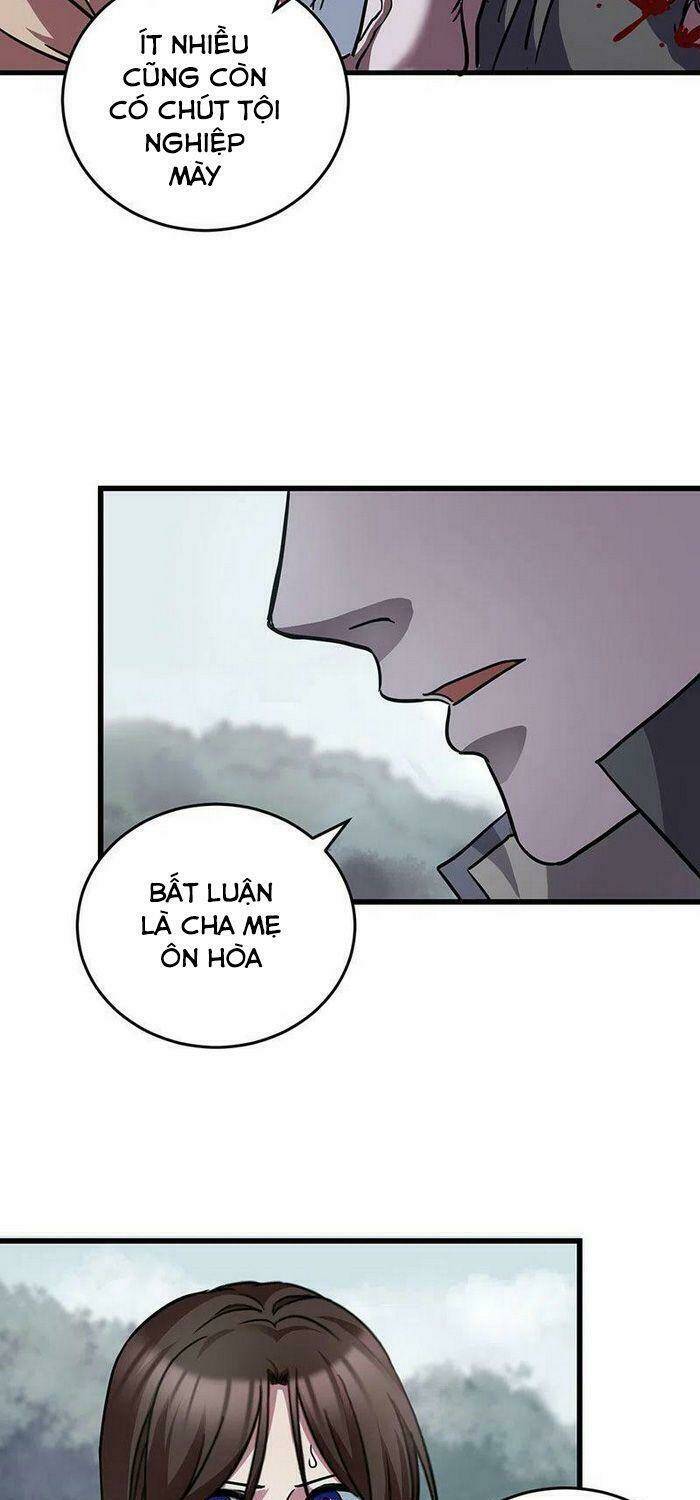 Sau Mạt Thế Tôi Trở Thành Zombie Chương 55 Ảnh 29