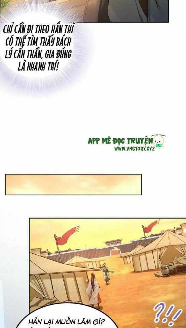 Nhất Sinh Nhất Thế Tiếu Thương Khung Chương 93 Ảnh 24