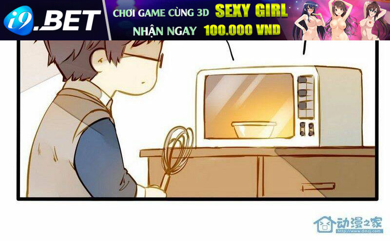 Hằng Mộng Nam Thần Chương 15 Ảnh 29