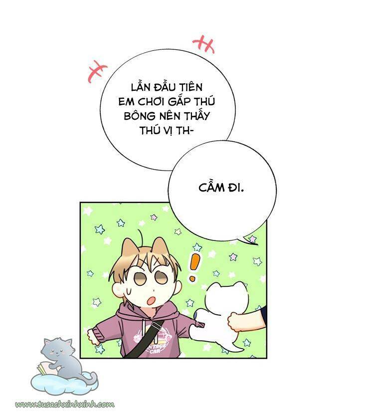 Hẹn Hò Nơi Công Sở Chương 114 Ảnh 40