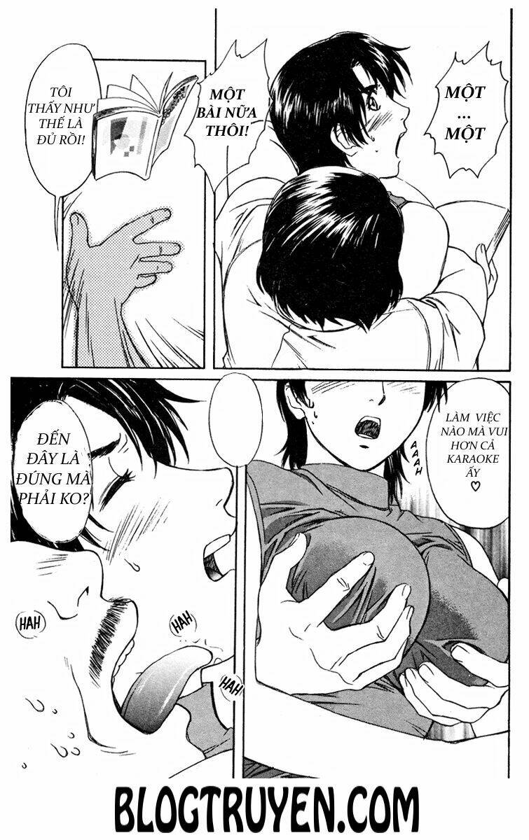 Peridot Chương 29 Ảnh 10