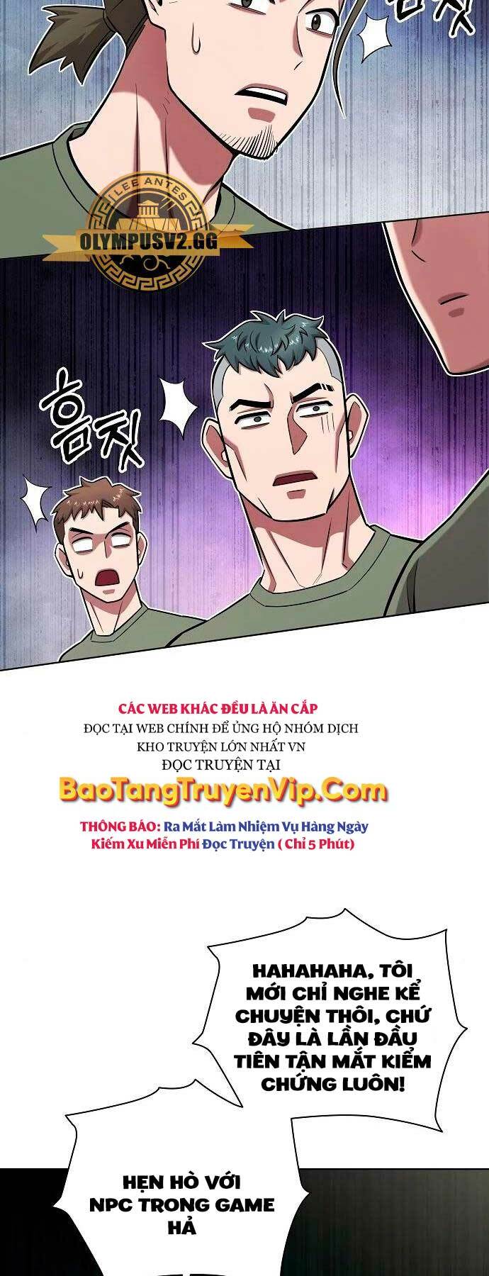 Ma Pháp Sư Hắc Ám Trở Về Để Nhập Ngũ Chương 40 Ảnh 70
