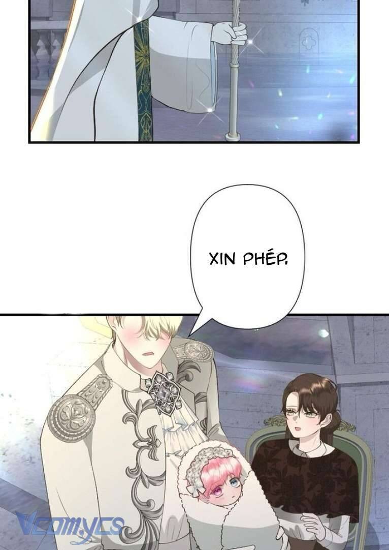 Sau Này Họ Sẽ Sinh Ra Tôi Chương 9 Ảnh 57