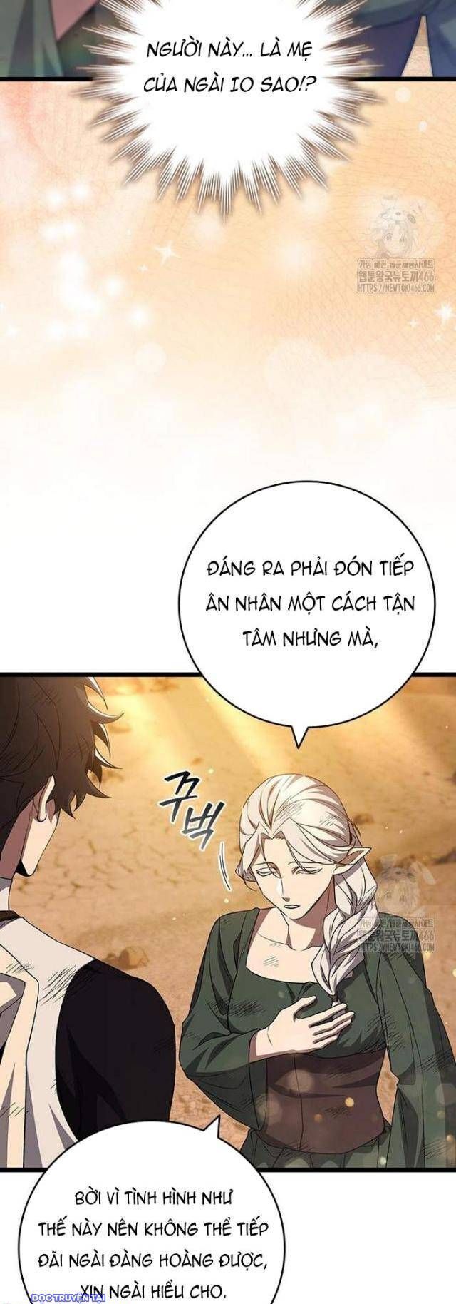 Thực Long Ma Pháp Sư Chương 86 Ảnh 60