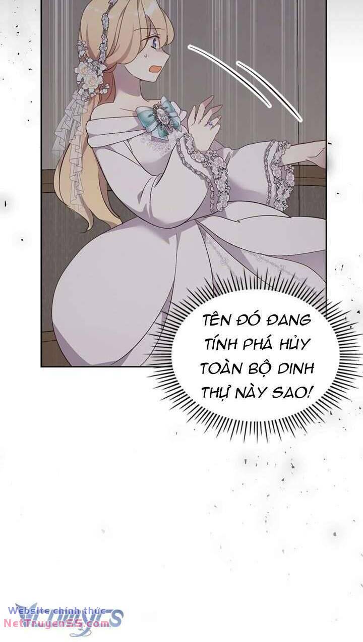 Tôi Vô Tình Cứu Được Em Trai Nam Chính Chương 61 Ảnh 45
