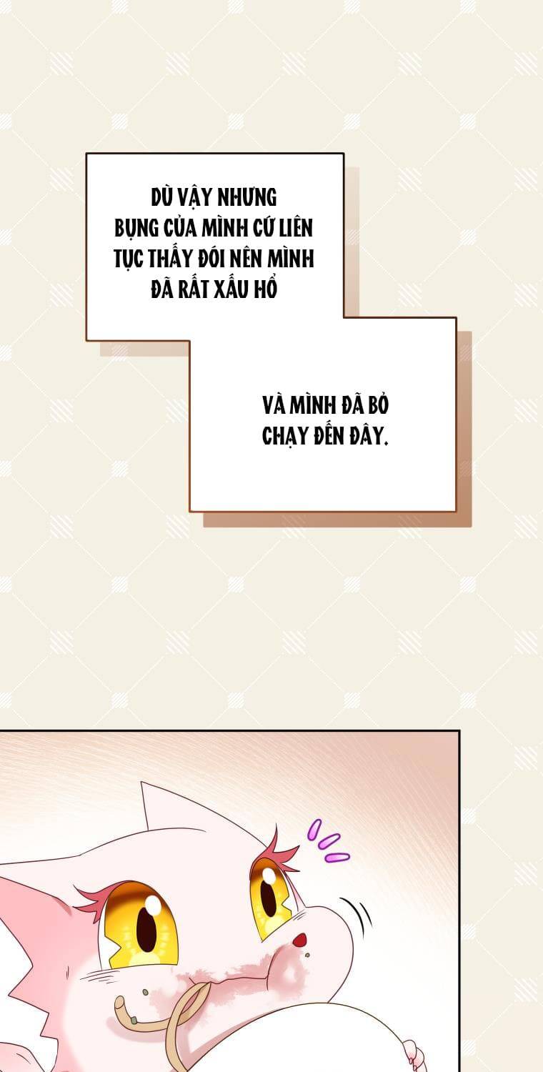 Papa Tôi Là Bạo Chúa Ác Ma Chương 44 Ảnh 19