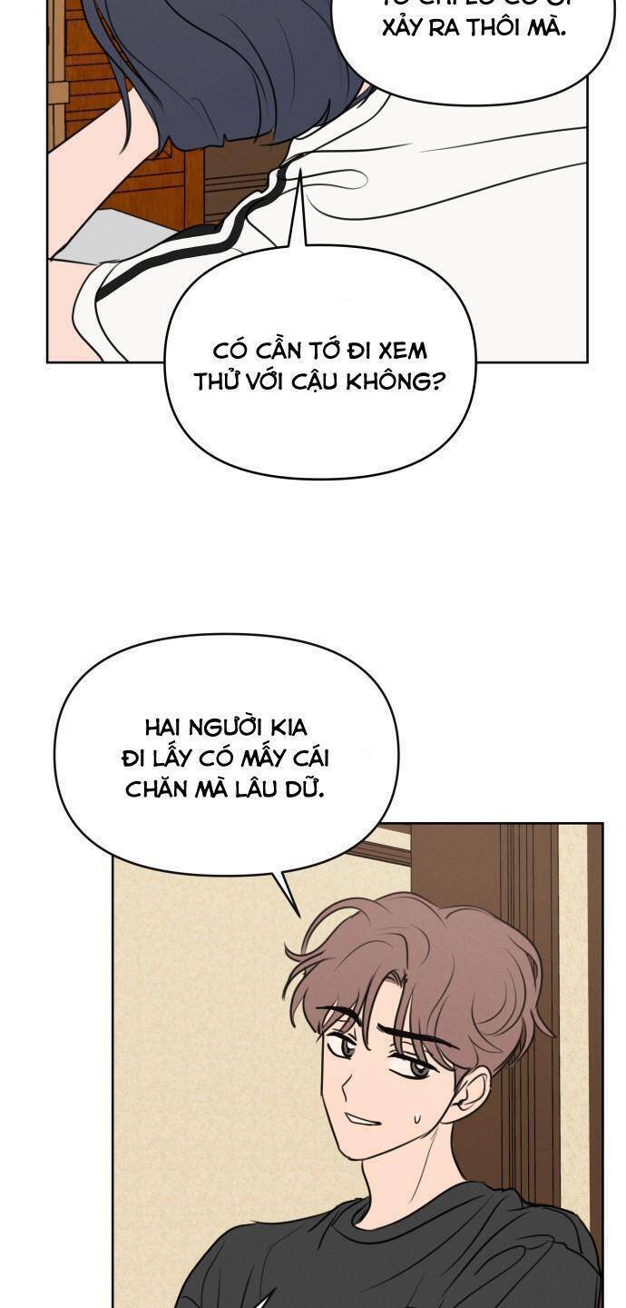 Thỏa Thuận Bí Mật Giữa Chúng Ta Chương 63 Ảnh 52