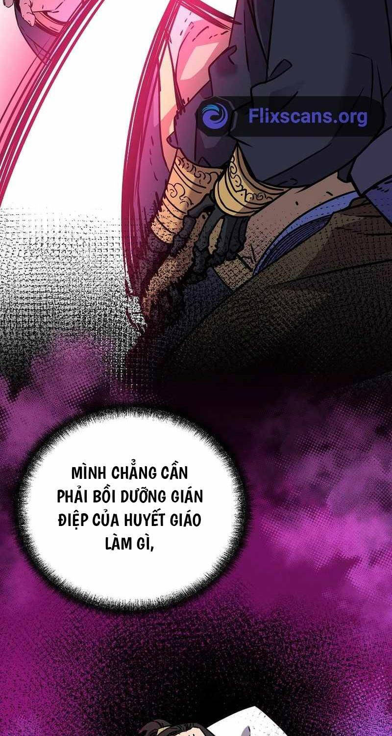 Sự Chuyển Sinh Vào Võ Lâm Thế Gia Của Ranker Chương 122 Ảnh 44