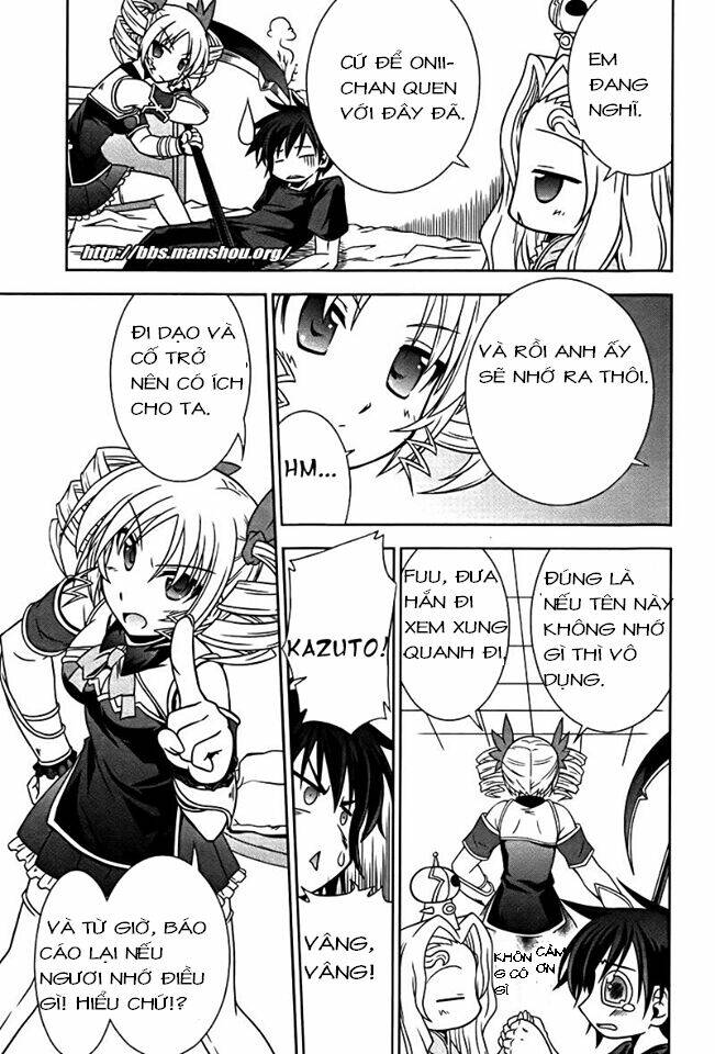 Shin Koihime Musou Chương 7 Ảnh 21