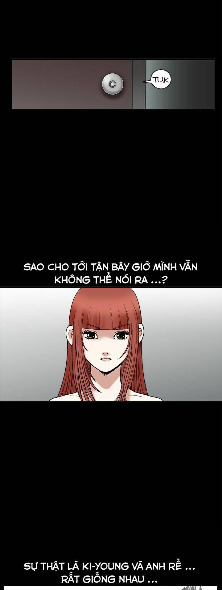 Seduction - Quyến Rũ Chương 20 Ảnh 50