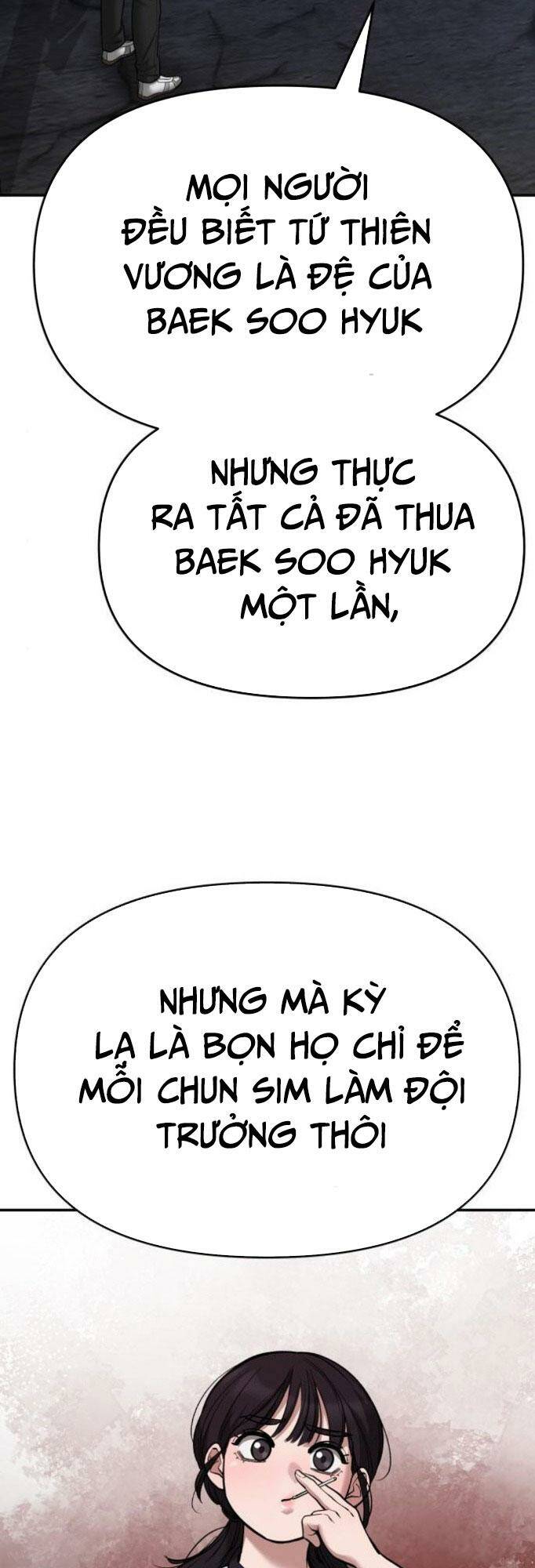 Quản Lí Du Côn Chương 76 Ảnh 27