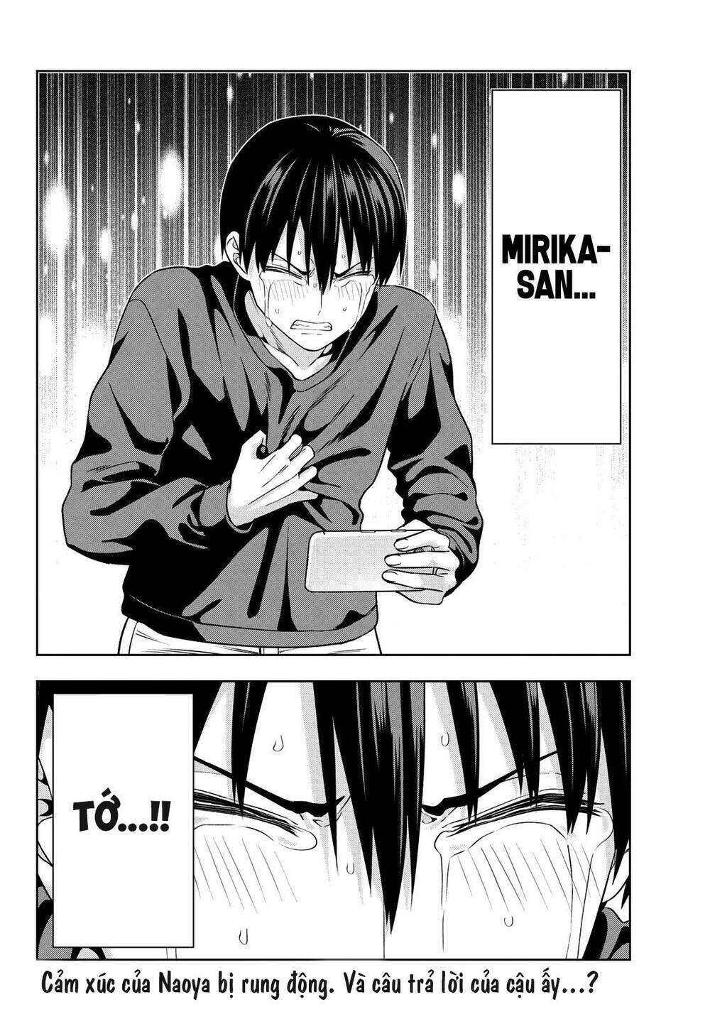 Kanojo Mo Kanojo Chương 140 Ảnh 14