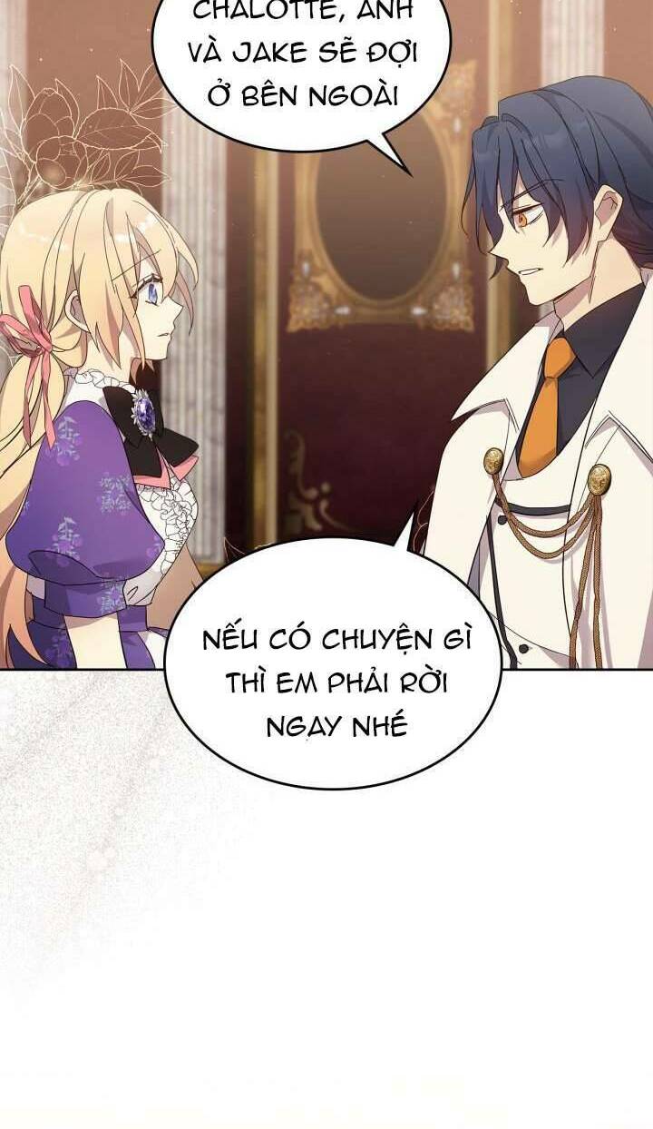 Tôi Vô Tình Cứu Được Em Trai Nam Chính Chương 59 Ảnh 43