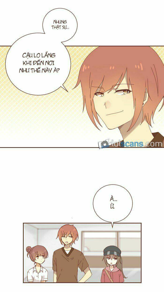 From Nightmare To Love Chương 11 Ảnh 14