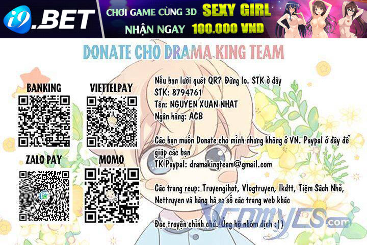 Tôi Vô Tình Cứu Được Em Trai Nam Chính Chương 57 Ảnh 39