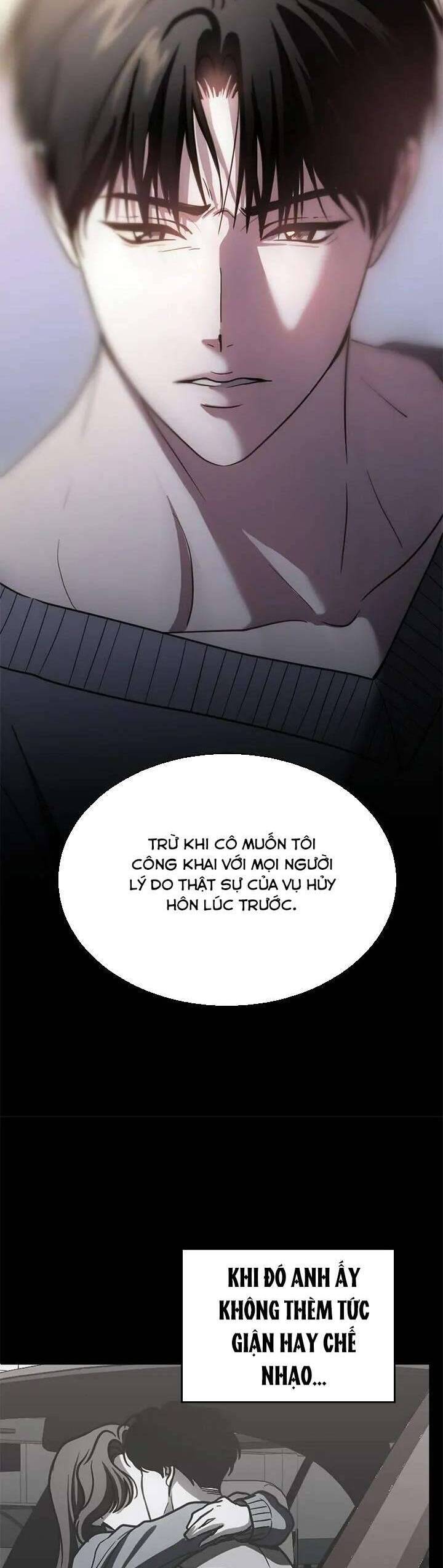 Ba Lần Động Phòng Chương 65 Ảnh 30