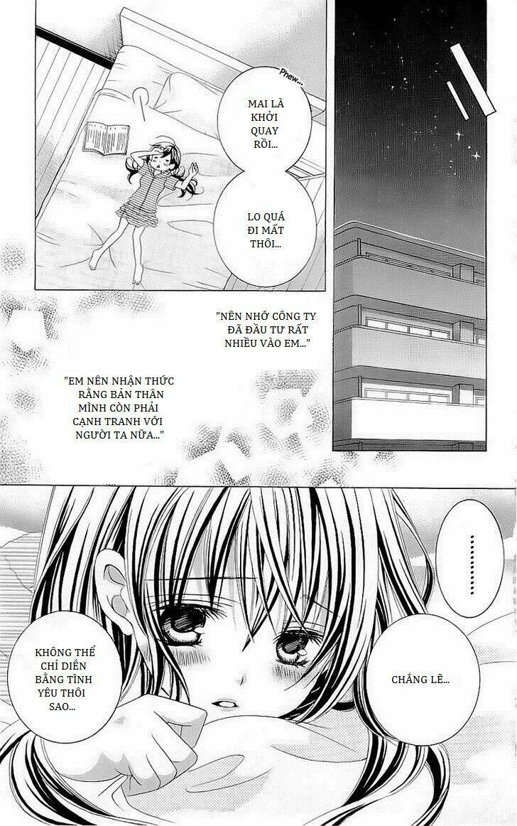 Suki Desu Suzuki-Kun!! Chương 45 Ảnh 15