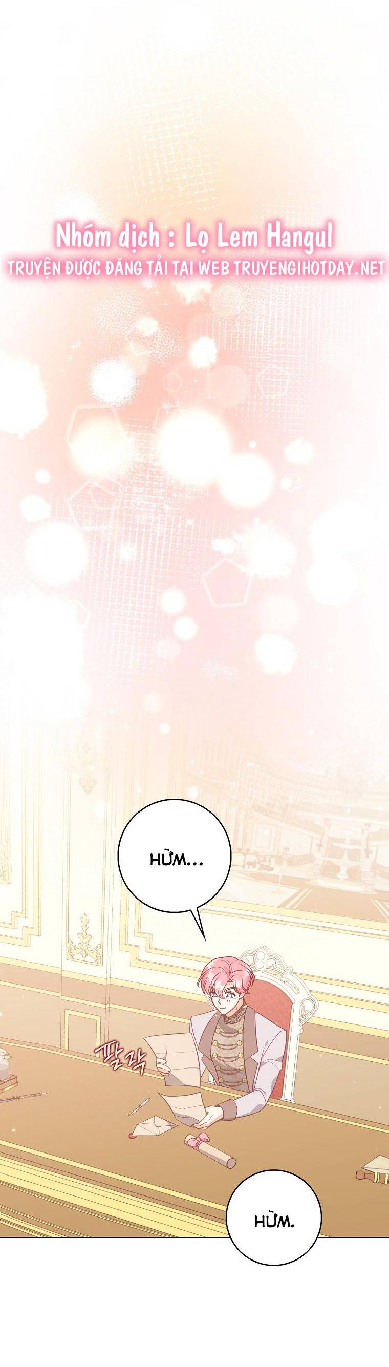 Cô Em Gái Quý Giá Của Nhân Vật Phản Diện Chương 124 Ảnh 19