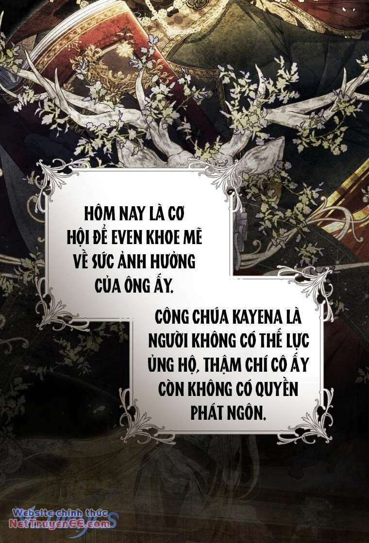 Kẻ Phản Diện Là Một Con Rối Chương 89 Ảnh 13
