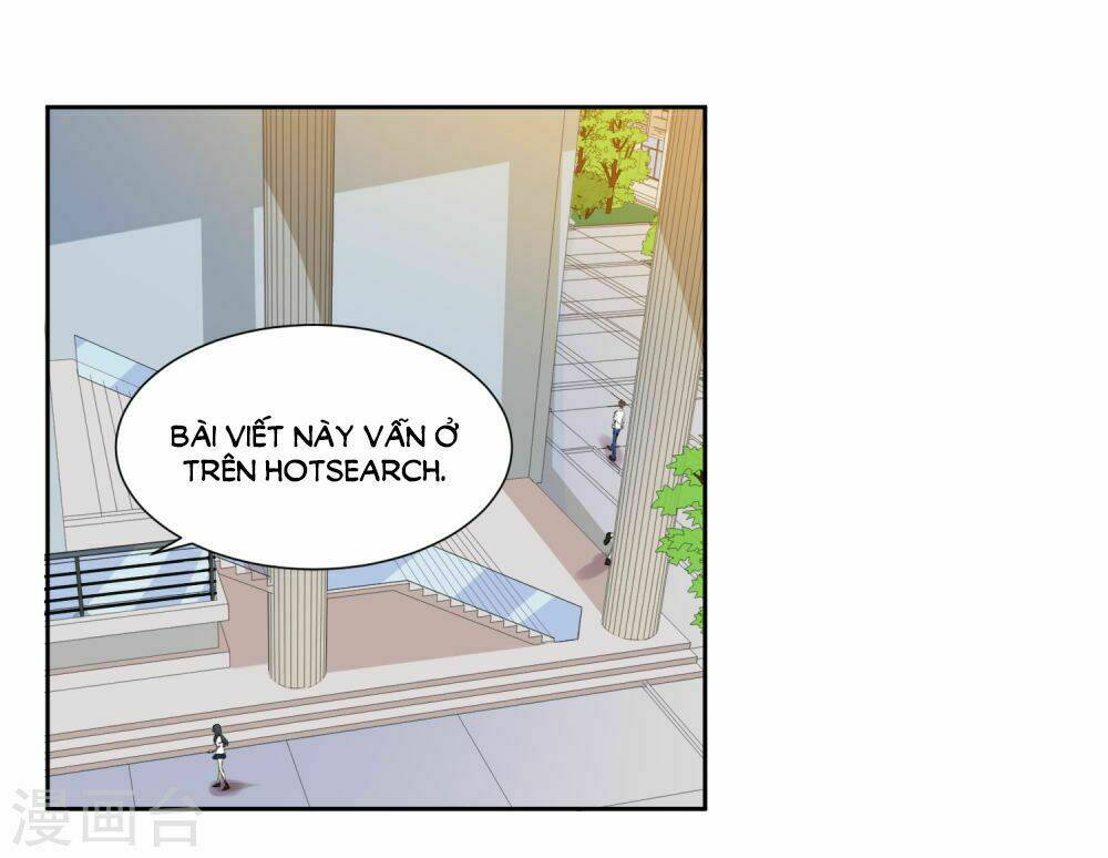 Thầy Giáo Ác Ma Yêu Tôi Rồi Chương 54 Ảnh 15