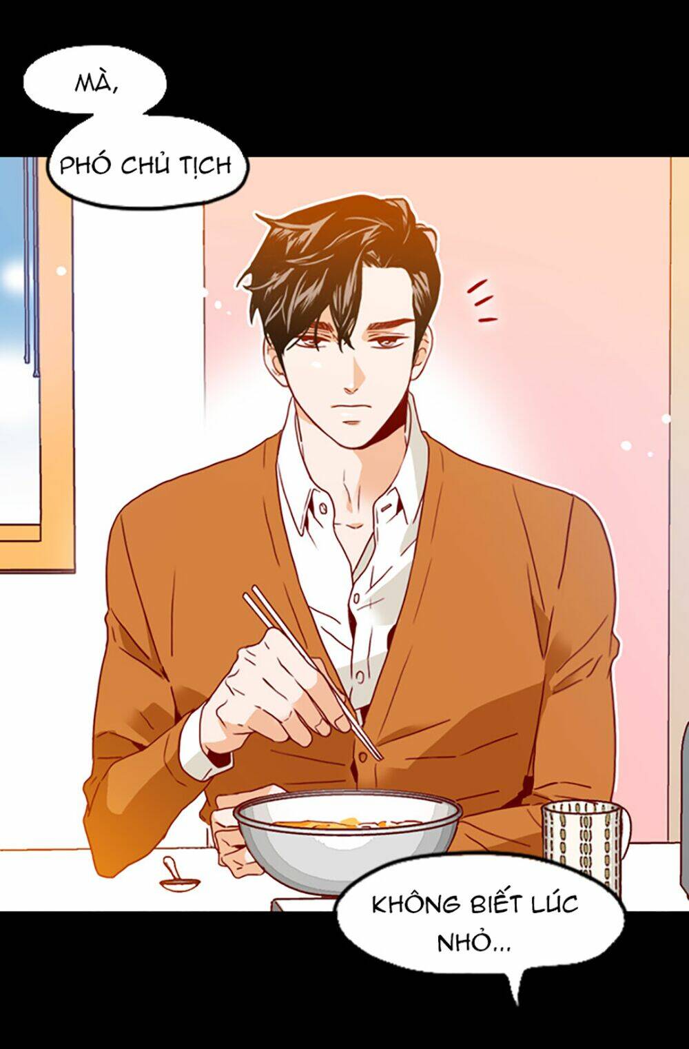 Thư Ký Kim Sao Thế Nhỉ? Chương 28 Ảnh 36