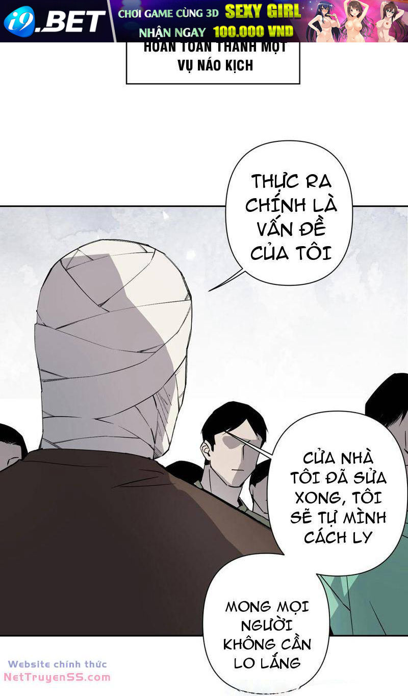 Trước Ngày Tận Thế, Ta Và Bạn Gái Lại Chém Giết Lẫn Nhau Chương 11 Ảnh 24
