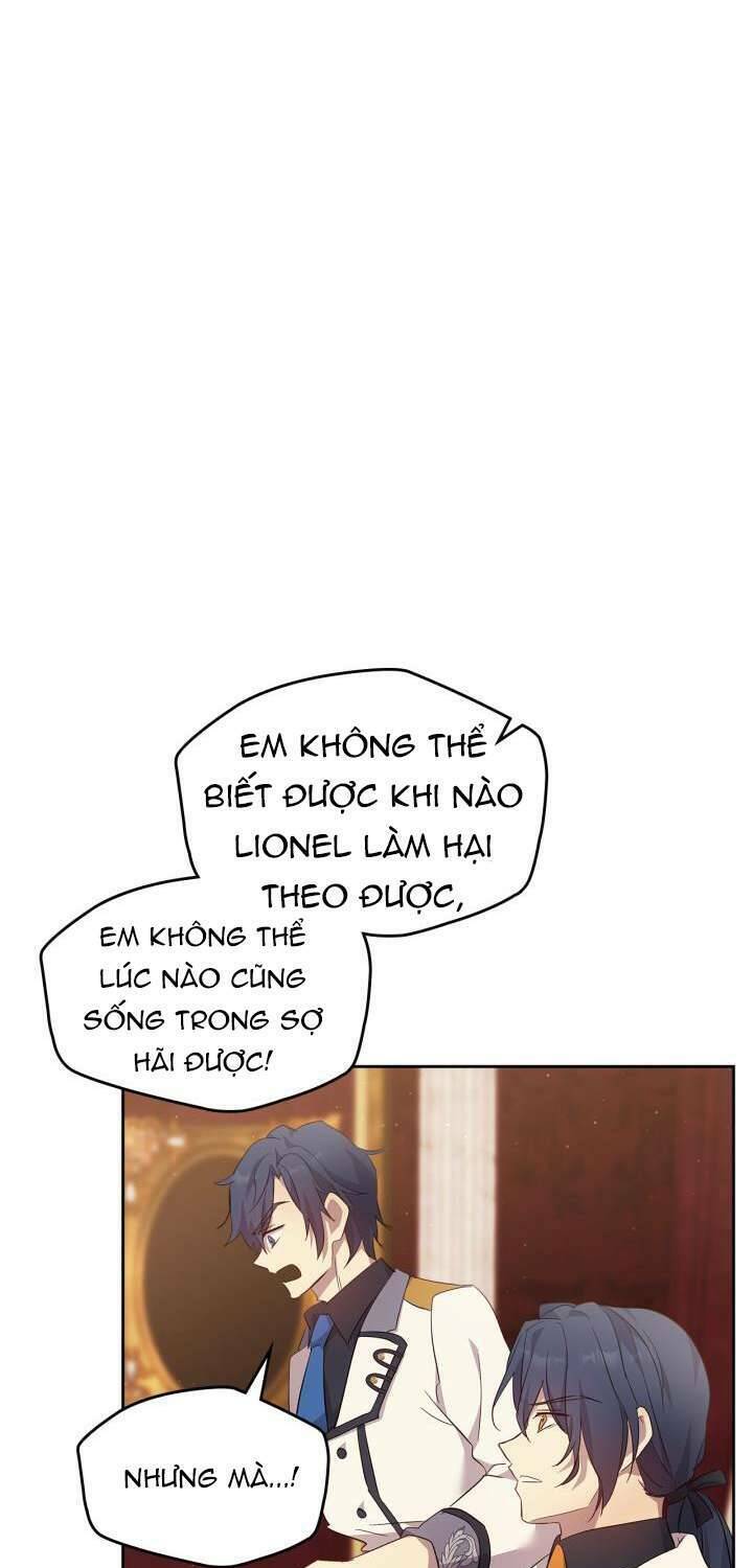 Tôi Vô Tình Cứu Được Em Trai Nam Chính Chương 59 Ảnh 30