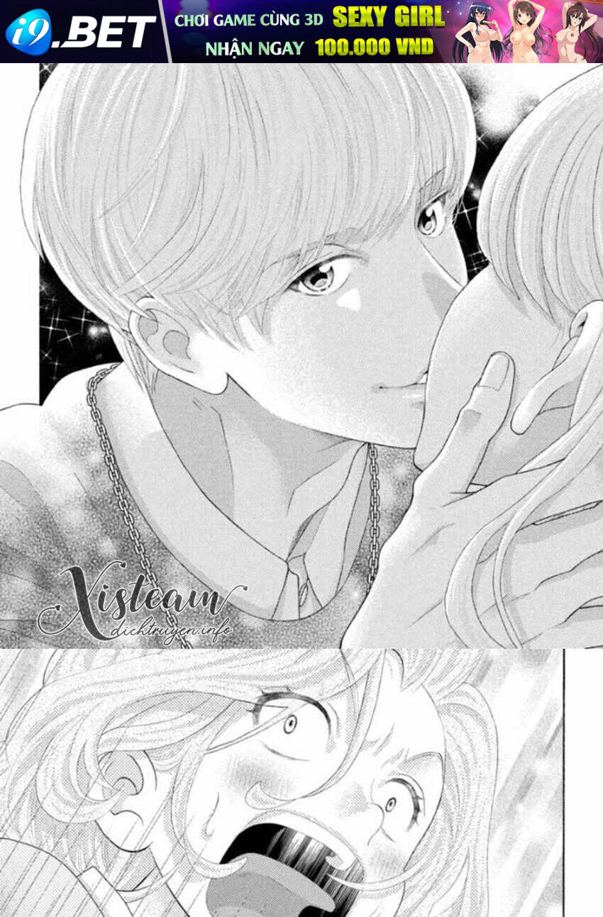 Gozen 0-Ji, Kiss Shi Ni Kite Yo Chương 43.5 Ảnh 9