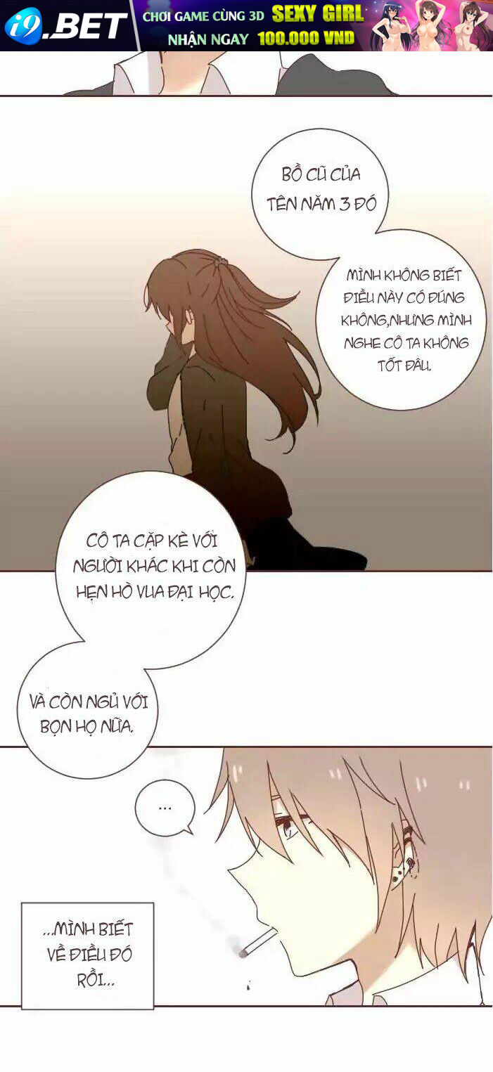 From Nightmare To Love Chương 2 Ảnh 14