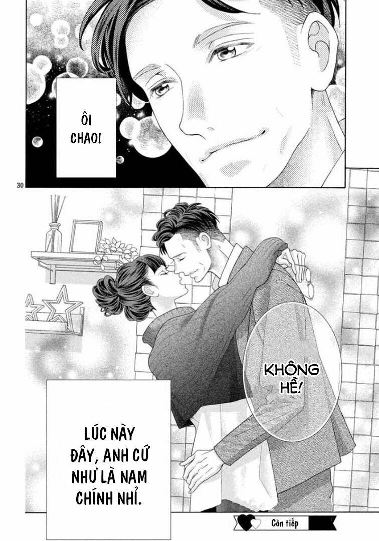Gozen 0-Ji, Kiss Shi Ni Kite Yo Chương 42 Ảnh 29