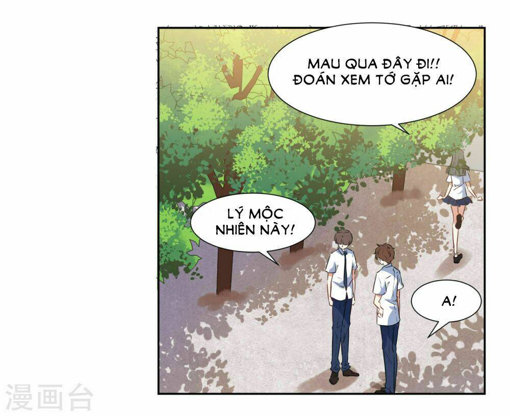 Thầy Giáo Ác Ma Yêu Tôi Rồi Chương 51 Ảnh 28