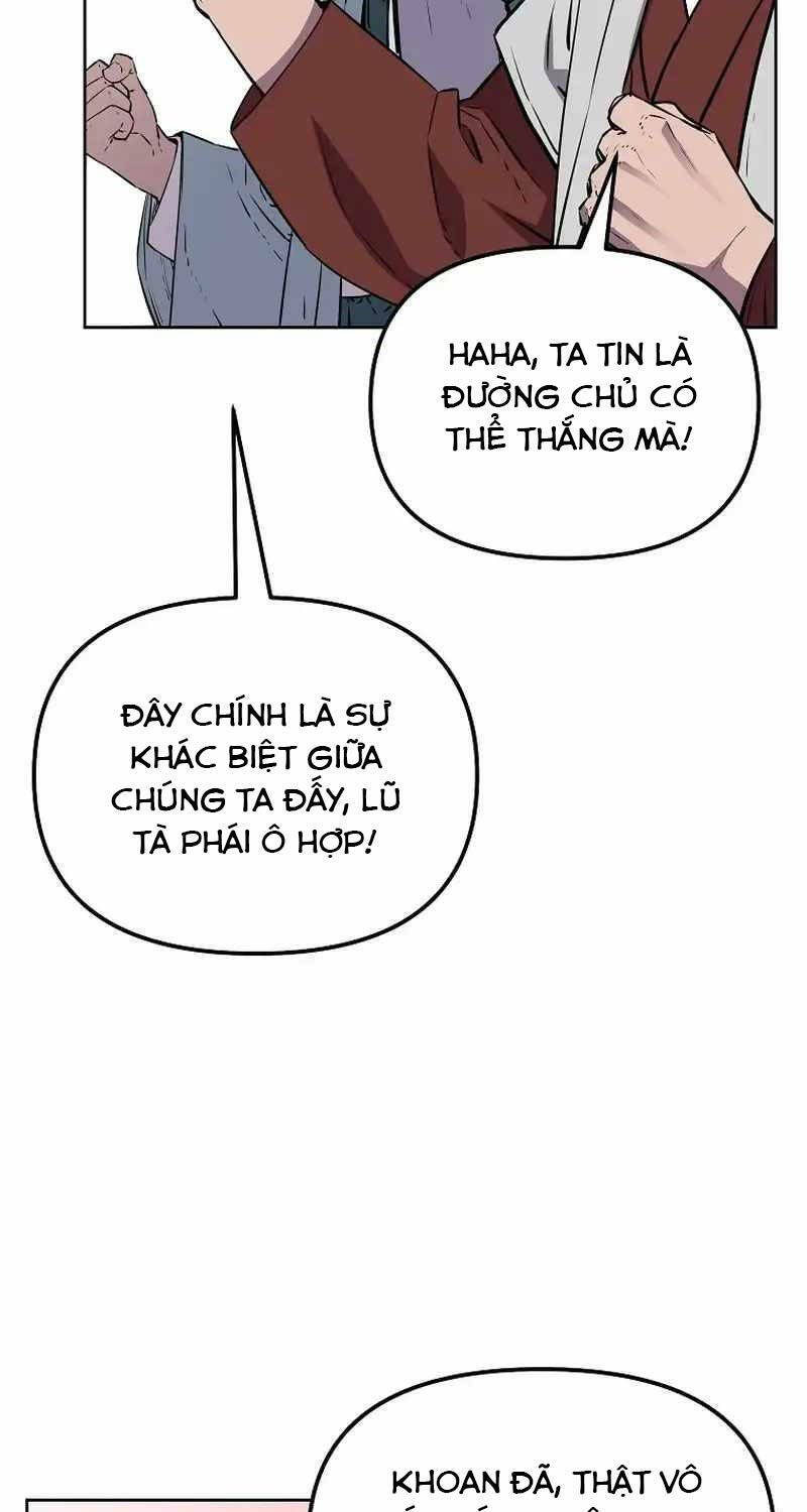 Sự Chuyển Sinh Vào Võ Lâm Thế Gia Của Ranker Chương 123 Ảnh 95