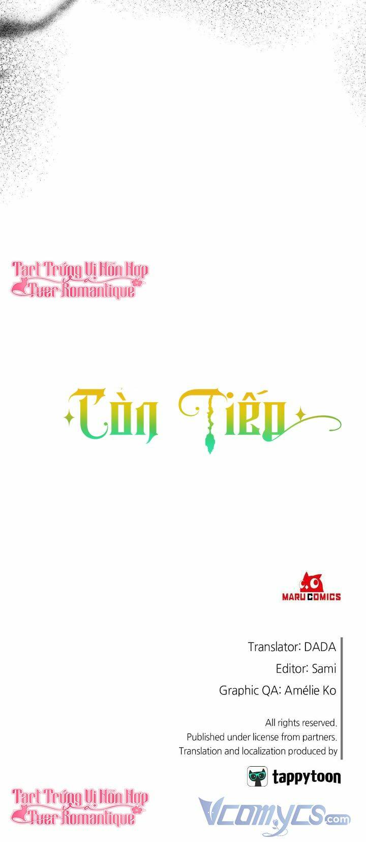 Khi Con Gái Của Phù Thuỷ Phá Giải Lời Nguyền Của Nam Chính Chương 16 Ảnh 61