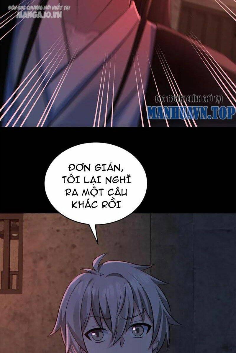 Toàn Cầu Ngự Quỷ: Trong Cơ Thể Ta Có Hàng Trăm Triệu Con Quỷ Chương 182 Ảnh 8